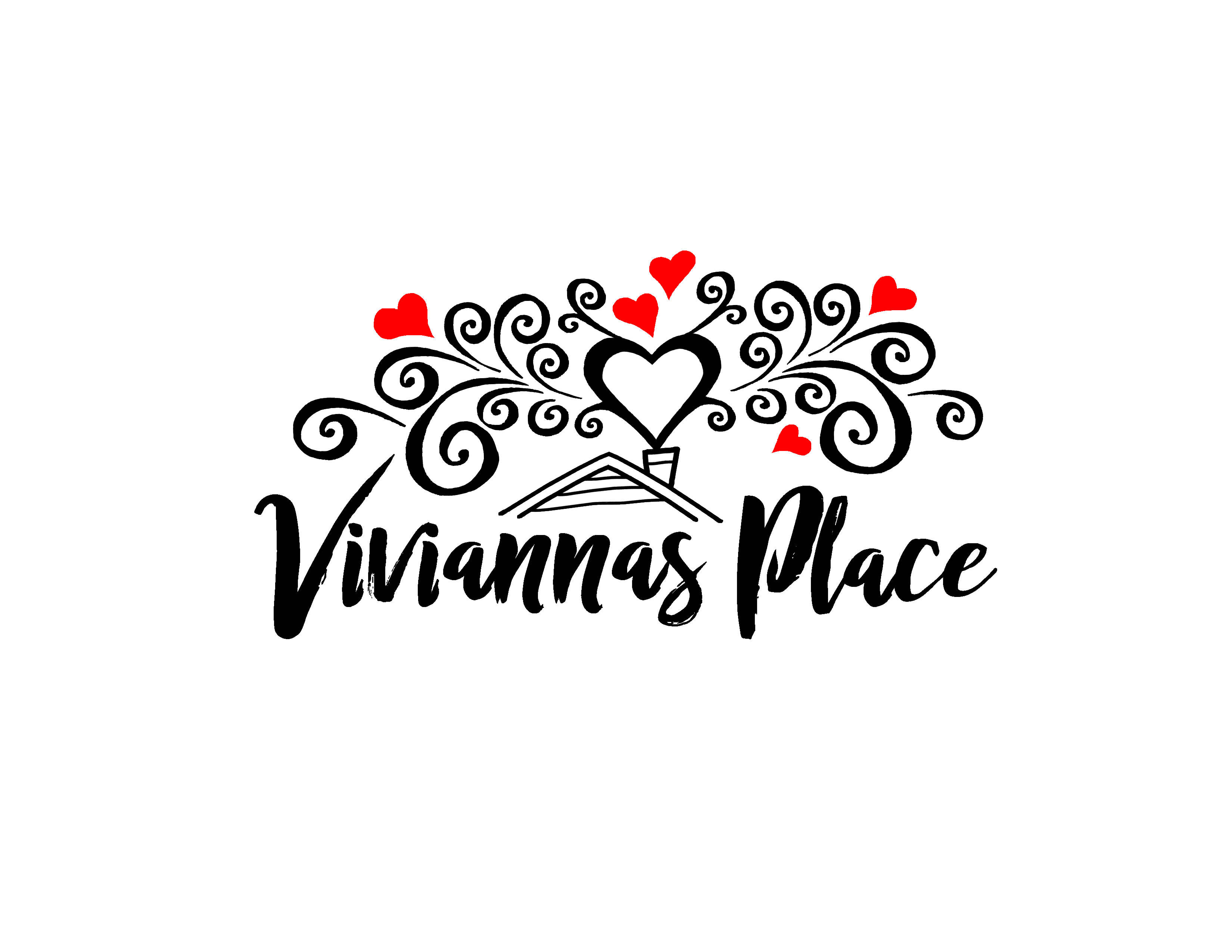 Viviannas Place Logo